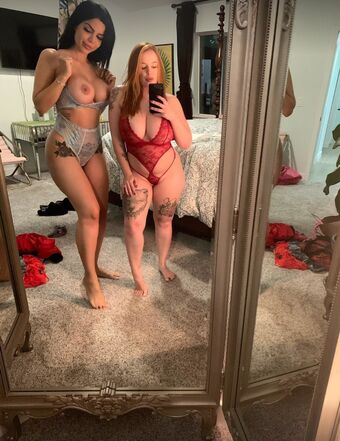 Jess Caroline Nude Leaks OnlyFans Photo 83