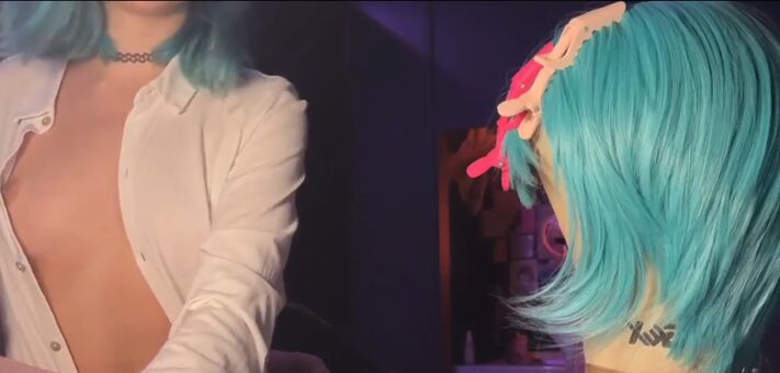 Jinxie Nude Leaks OnlyFans Photo 30