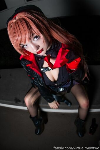 Jinxie Nude Leaks OnlyFans Photo 28