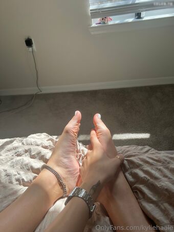 Kylie Haale Nude Leaks OnlyFans Photo 14