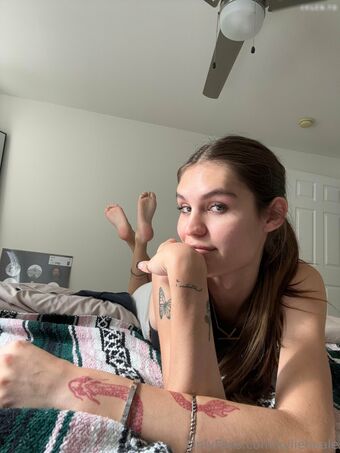 Kylie Haale Nude Leaks OnlyFans Photo 19