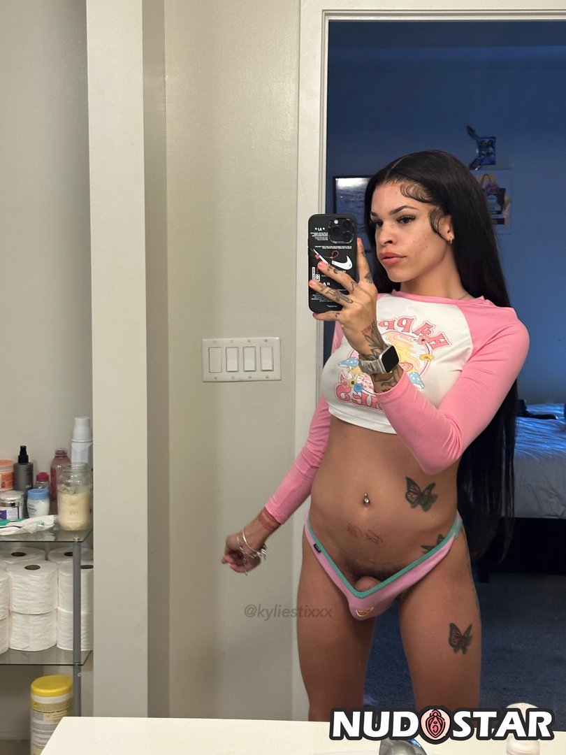 Kyliestixxx Leaked Photo 12