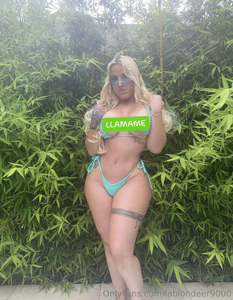 lablondeer9000 Nude Leaks OnlyFans Photo 18