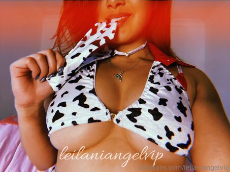 leilaniangelvip Nude Leaks OnlyFans Photo 130