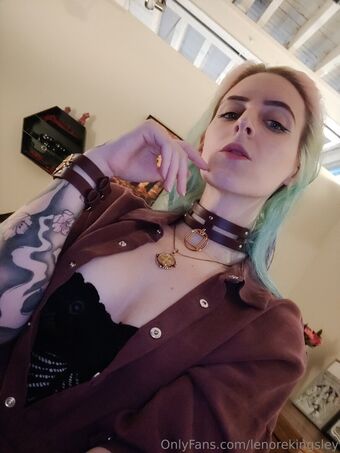 Lenorekingsley Nude Leaks OnlyFans Photo 42