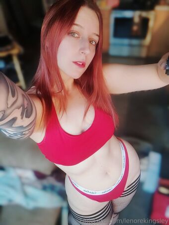 Lenorekingsley Nude Leaks OnlyFans Photo 45