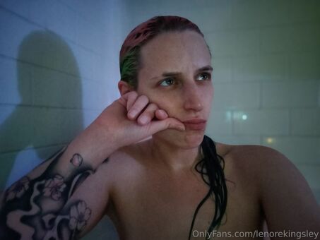 Lenorekingsley Nude Leaks OnlyFans Photo 40