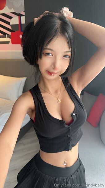 lilcindybaby Nude Leaks OnlyFans Photo 17