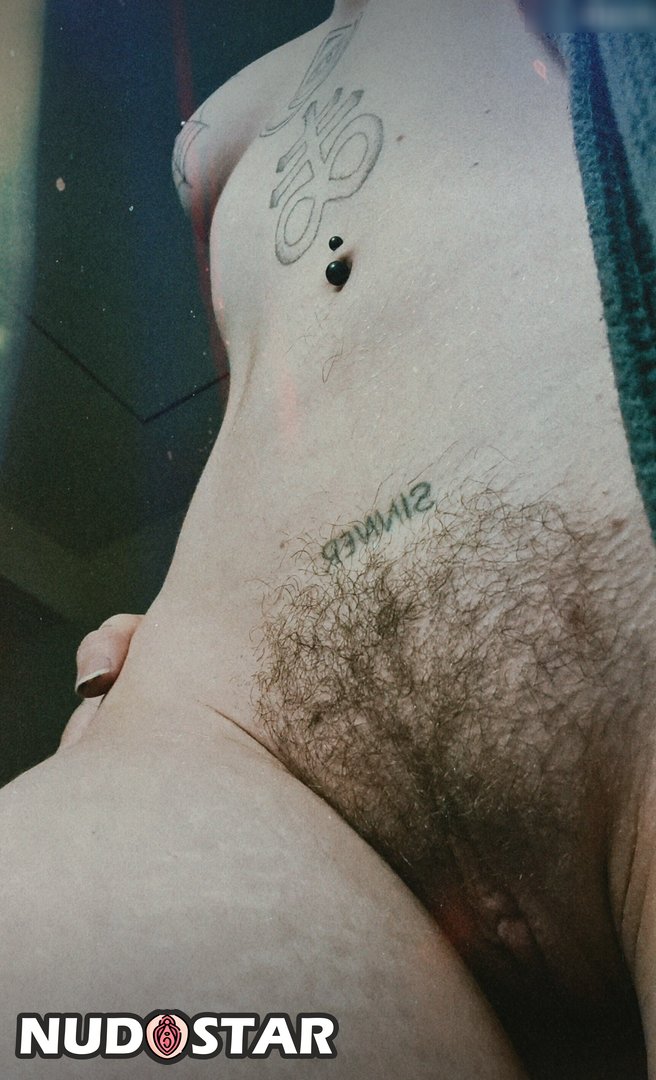 Littledemonwitch Leaked Photo 8