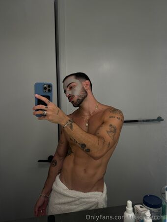 luiscapecchi Nude Leaks OnlyFans Photo 10