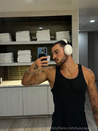 luiscapecchi Nude Leaks OnlyFans Photo 15