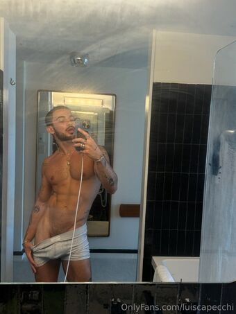 luiscapecchi Nude Leaks OnlyFans Photo 17