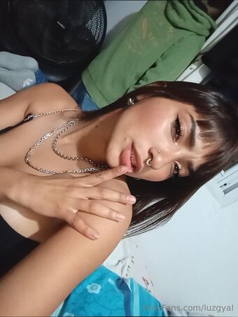 luzgyal Nude Leaks OnlyFans Photo 12