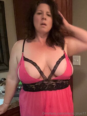 marie_blue77 Nude Leaks OnlyFans Photo 17