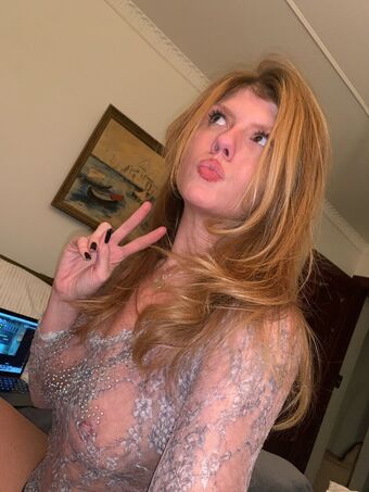 Mimosamantha Nude Leaks OnlyFans Photo 13