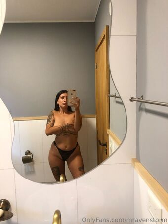 mravenstorm Nude Leaks OnlyFans Photo 32