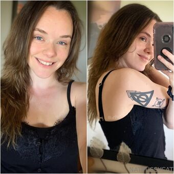 natpussycatof Nude Leaks OnlyFans Photo 29