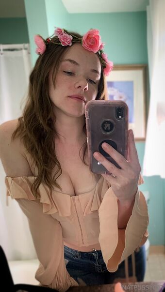 natpussycatof Nude Leaks OnlyFans Photo 31
