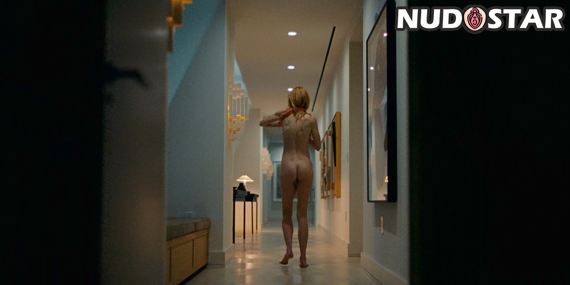 Nicole Kidman Leaked Photo 1