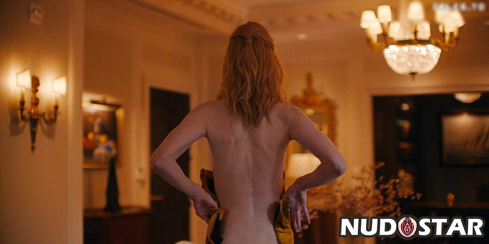 Nicole Kidman Leaked Photo 11