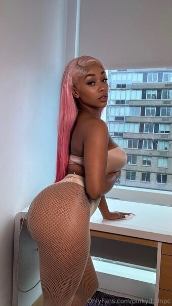 pinkydollnpc Nude Leaks OnlyFans Photo 15