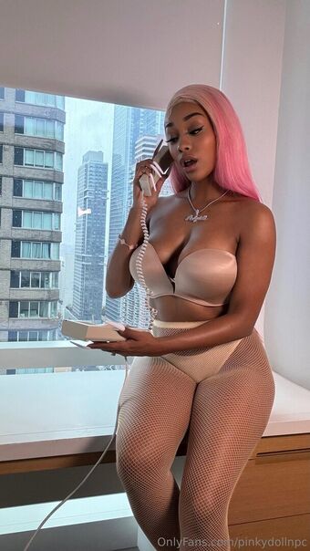 pinkydollnpc Nude Leaks OnlyFans Photo 16