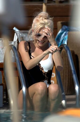 Pixie Lott Nude Leaks OnlyFans Photo 98