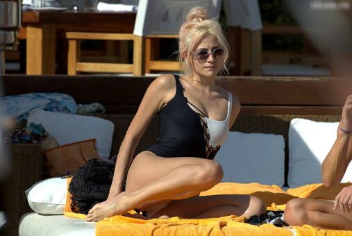 Pixie Lott Nude Leaks OnlyFans Photo 99