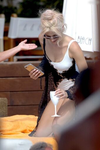 Pixie Lott Nude Leaks OnlyFans Photo 104