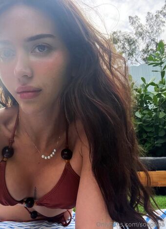 sooofina Nude Leaks OnlyFans Photo 71