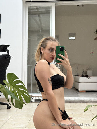 sophielune Nude Leaks OnlyFans Photo 33