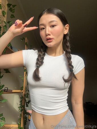 sweetlilkira Nude Leaks OnlyFans Photo 15