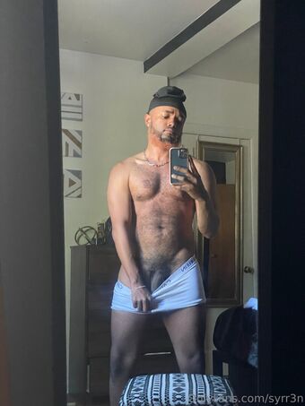 syrr3n Nude Leaks OnlyFans Photo 9