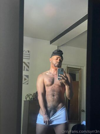 syrr3n Nude Leaks OnlyFans Photo 17