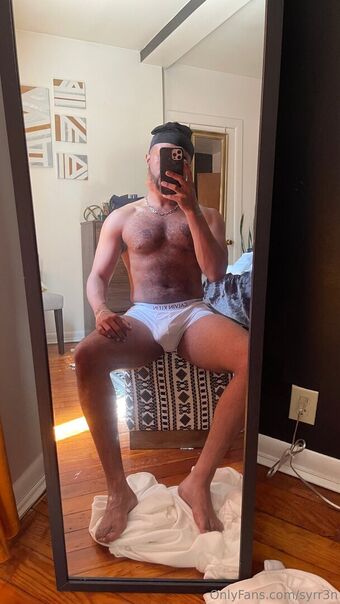 syrr3n Nude Leaks OnlyFans Photo 10