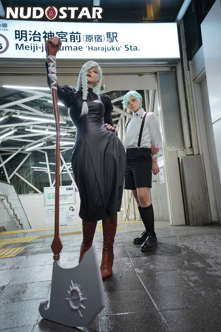 Vinnegal Leaked Photo 3