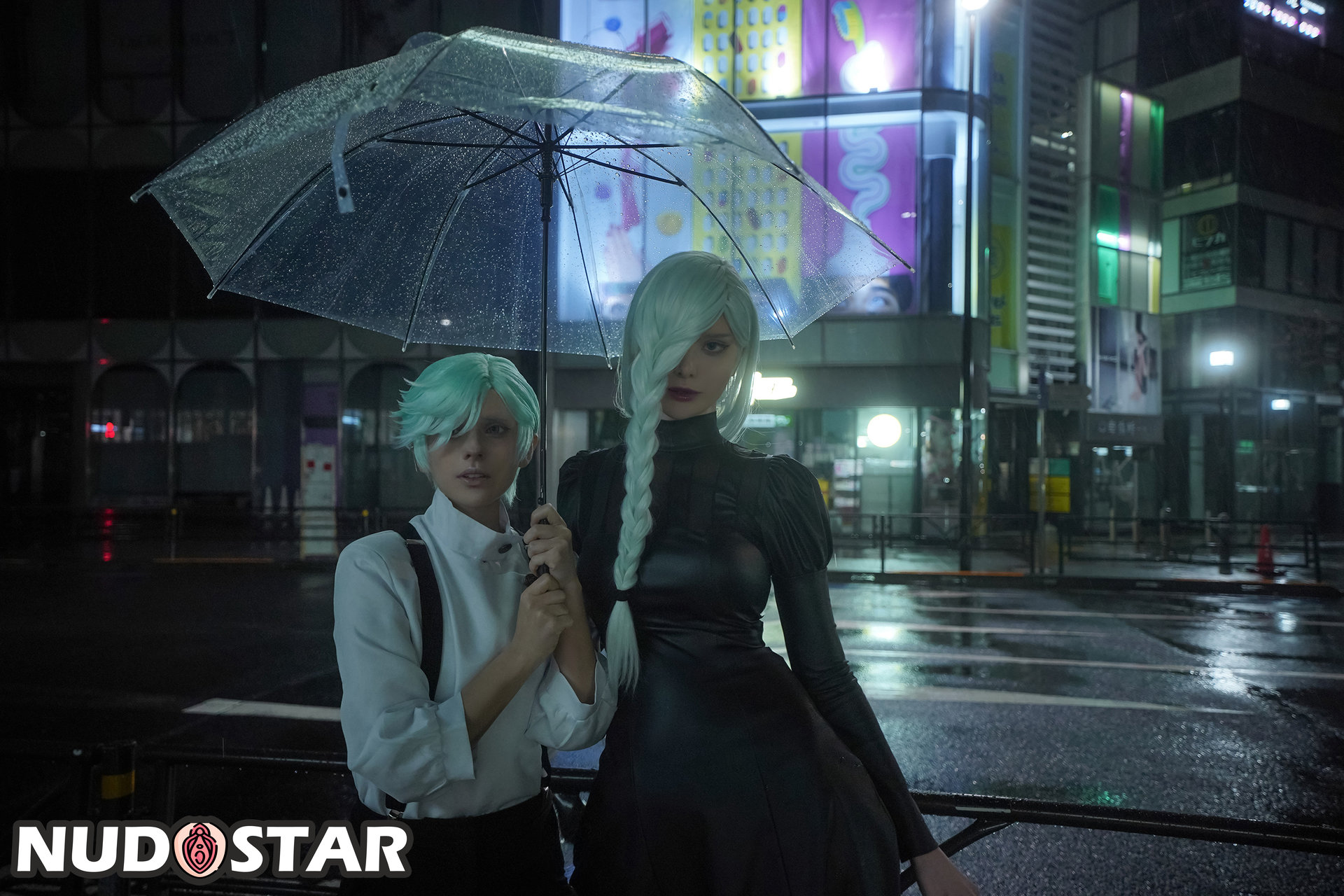 Vinnegal Leaked Photo 12