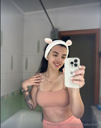 yourbabydora Nude Leaks OnlyFans Photo 15