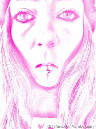 kymberquinn Nude Leaks OnlyFans Photo 11