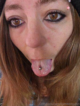 kymberquinn Nude Leaks OnlyFans Photo 17