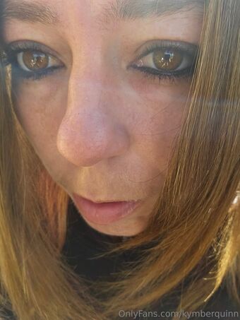 kymberquinn Nude Leaks OnlyFans Photo 10