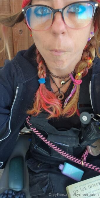 kymberquinn Nude Leaks OnlyFans Photo 12