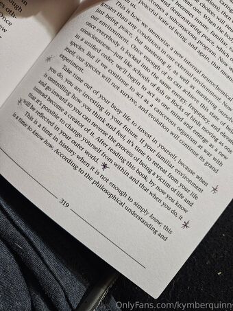kymberquinn Nude Leaks OnlyFans Photo 18
