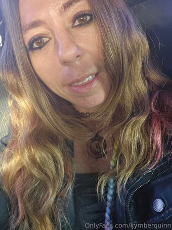 kymberquinn Nude Leaks OnlyFans Photo 20