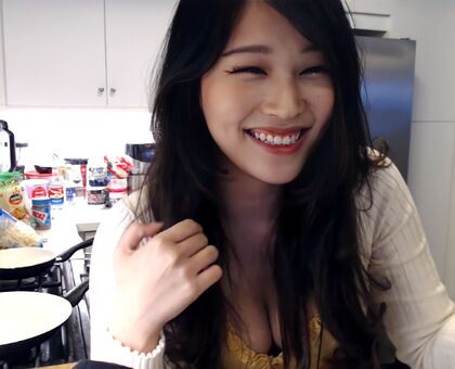 Kang Hee Yoon Nude Leaks OnlyFans Photo 253