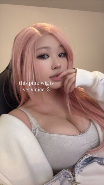 Kang Hee Yoon Nude Leaks OnlyFans Photo 257