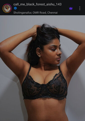 Aishwarya Vadivu Nude Leaks OnlyFans Photo 23