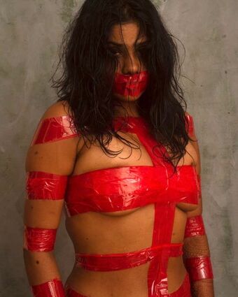 Aishwarya Vadivu Nude Leaks OnlyFans Photo 16