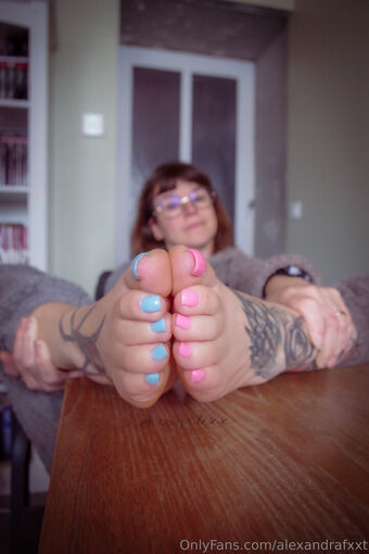 alexandrafxxt Nude Leaks OnlyFans Photo 10