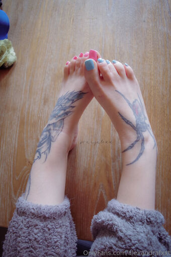 alexandrafxxt Nude Leaks OnlyFans Photo 11